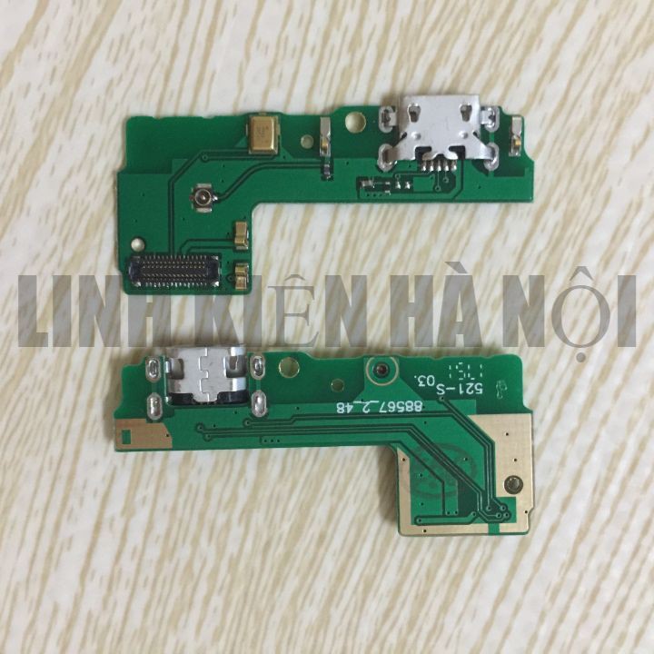 Bo mạch sạc Xiaomi Redmi 5 / Chấn sạc Xiaomi Redmi 5