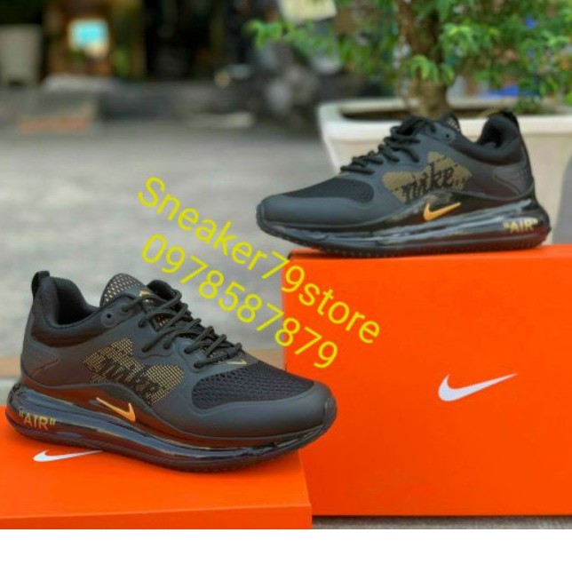 GIÀY NIKE AIR MAX 720 (2021) NAM/NỮ [FullBox - Chính Hãng - Hình Ảnh Độc Quyền Tại Sneaker79store]