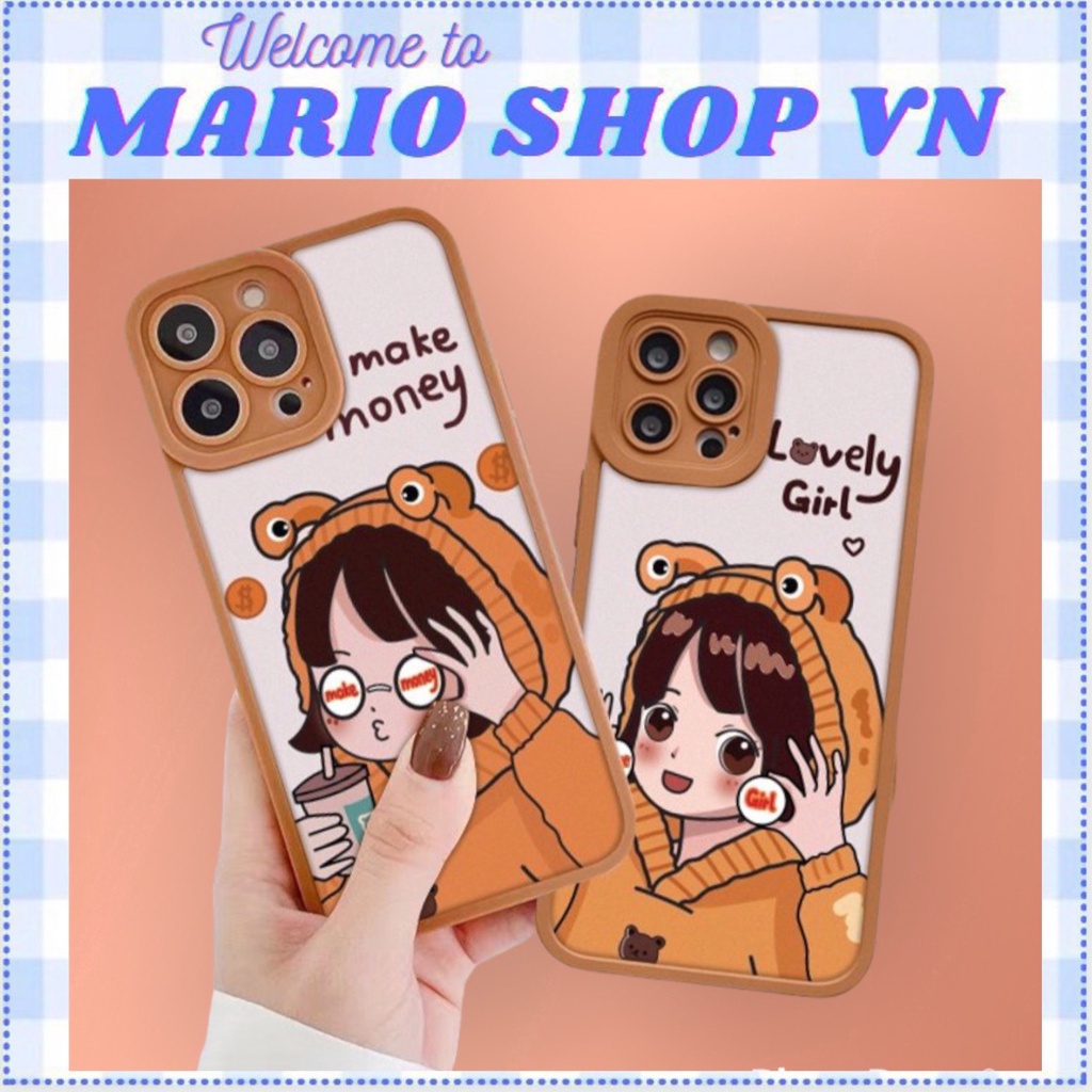 Ốp lưng cạnh vuông lỗ camera Vivo Y20/Y20S/Y12S/Y21/Y21S/Y33S