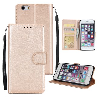Bao da PU +TPU đơn giản cho iPhone 6/6s/6plus/6splus