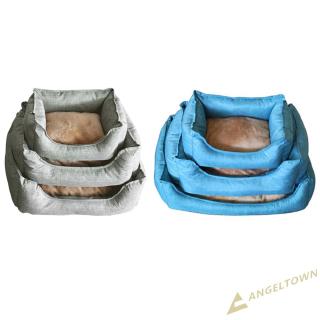Đệm Nằm Giữ Ấm Cho Thú Cưng