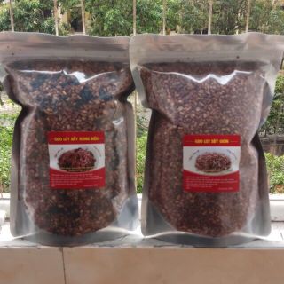 Gạo Lức Huyết Rồng