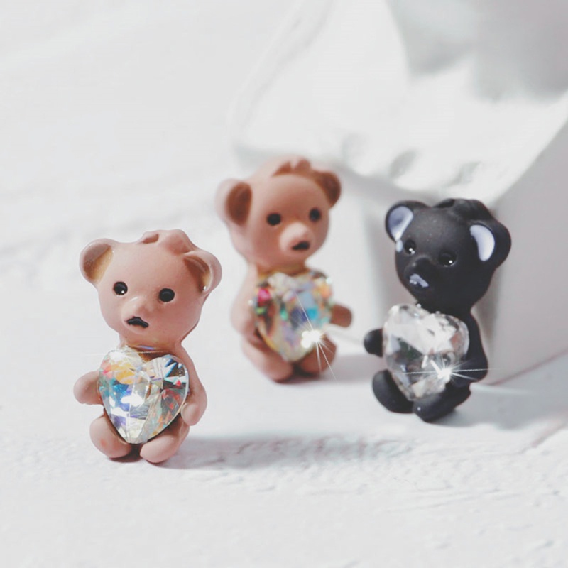 Đá Quý Nhân Tạo Lấp Lánh Trang Trí Móng Tay