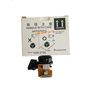 Mắt Đọc Laser KSS-213C Cho Đầu CD DVD