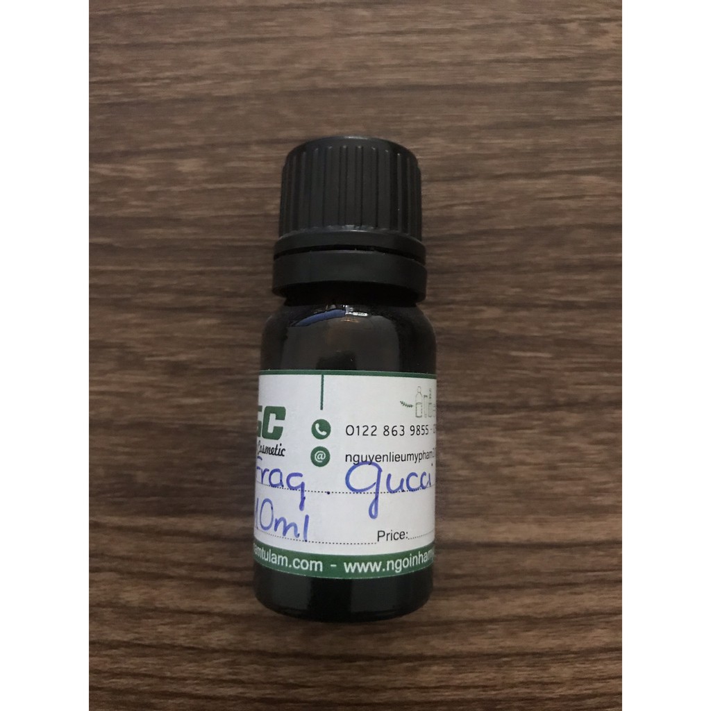 10ML Hương Gucci
