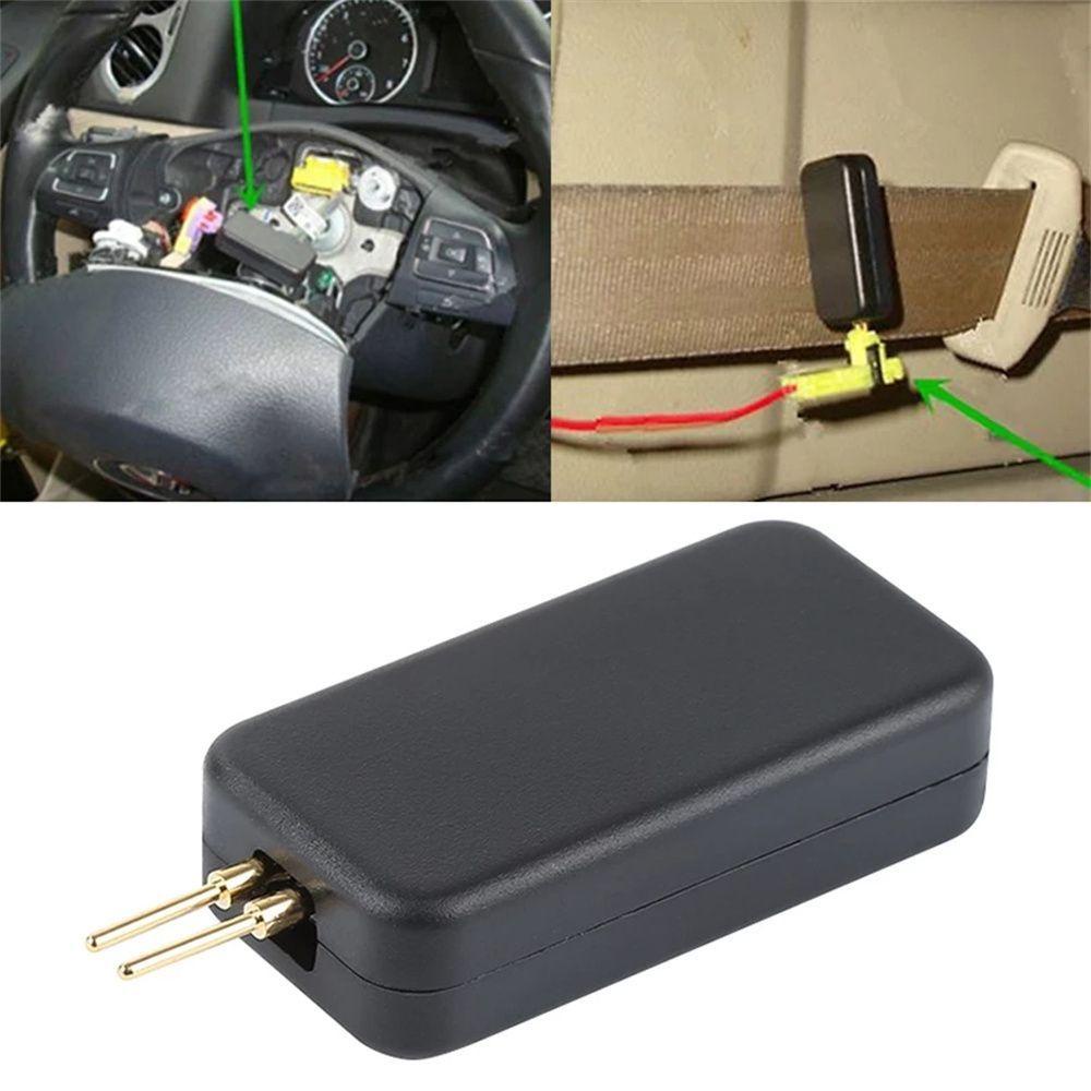 Bộ 5 Điện Trở Túi Khí Sửa Chữa Xe Hơi SUV Chuyên Dụng