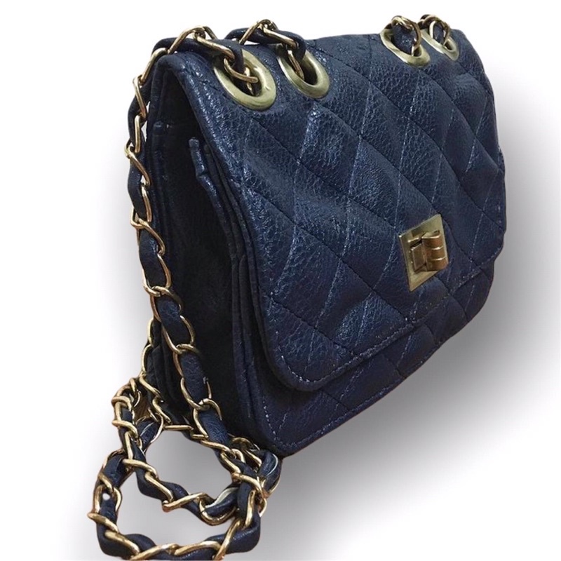 TÚI ĐEO CHÉO MINI