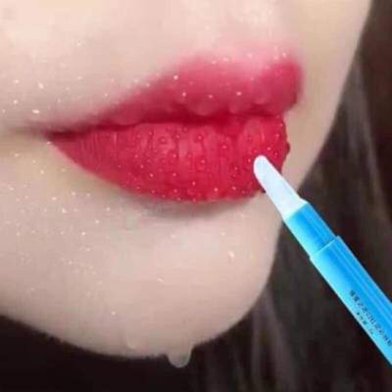 Combo 10 Khoá Son môi thần thánh (Sỉ 30k ) | BigBuy360 - bigbuy360.vn