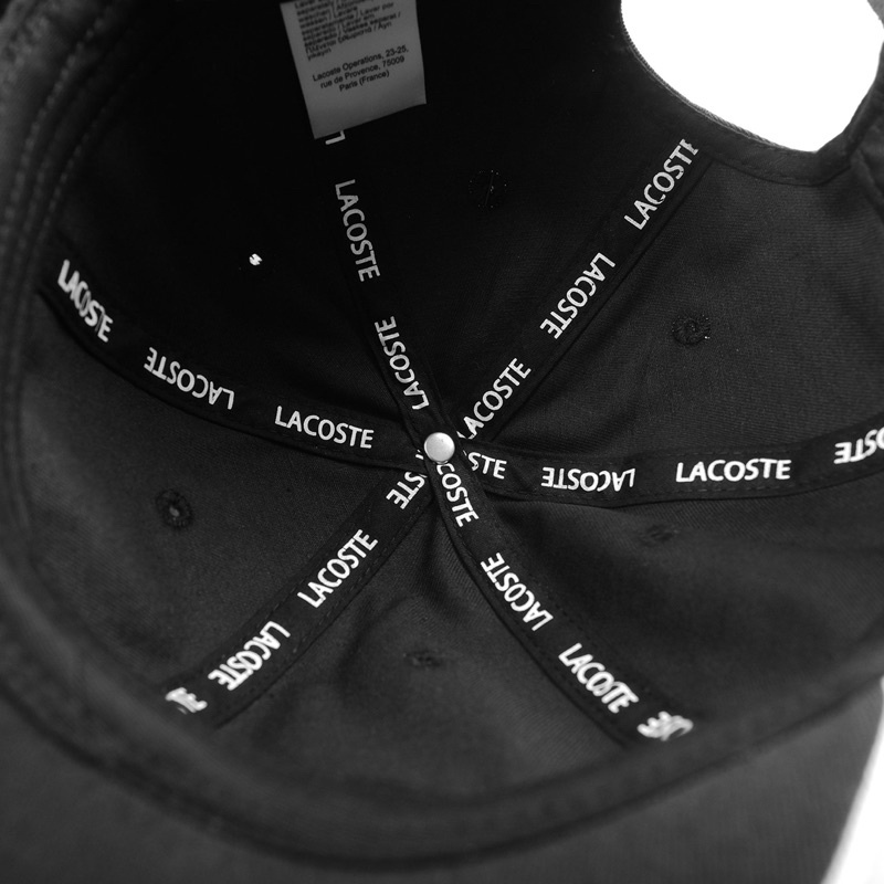 Nón lưỡi trai lacoss