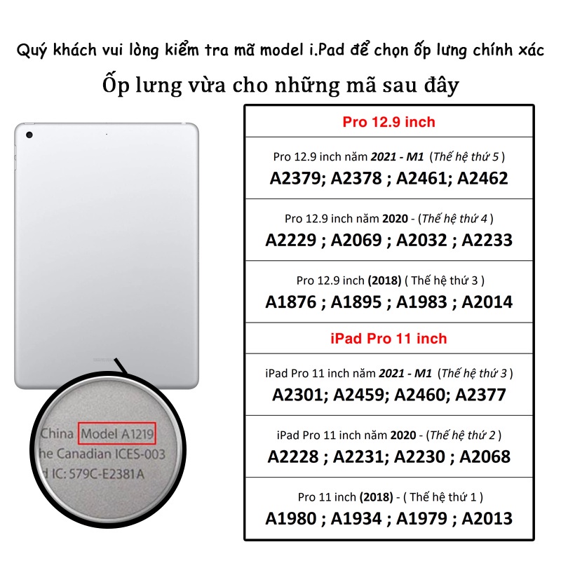 [Hỏa Tốc HCM] Bao da DUX DUCIS iPad Pro 11'/ 12.9 inch (M2-2022/M1-2021/2020/2018) (TOBY SERIES) - Có Khay Đựng Bút -