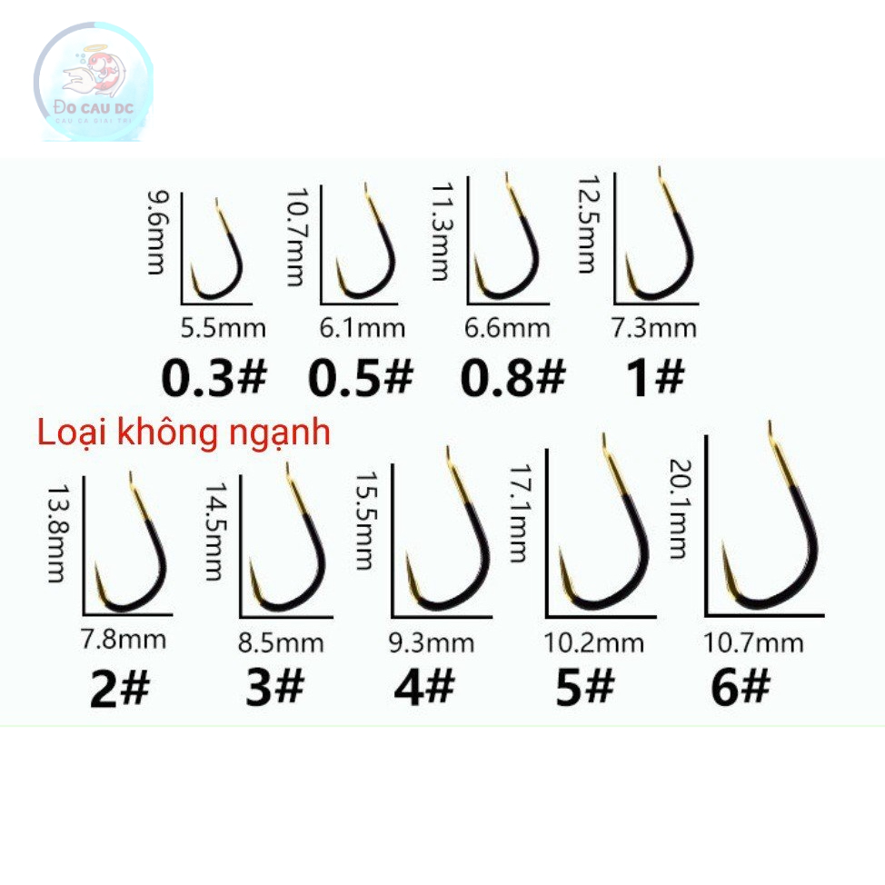 Lưỡi CJ-Seiko Không Ngạnh - Cao Cấp