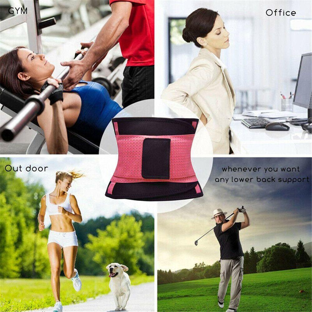 Đai Nịt Bụng Đốt Cháy Mỡ Thừa Định Hình Cơ Thể Cho Nữ
