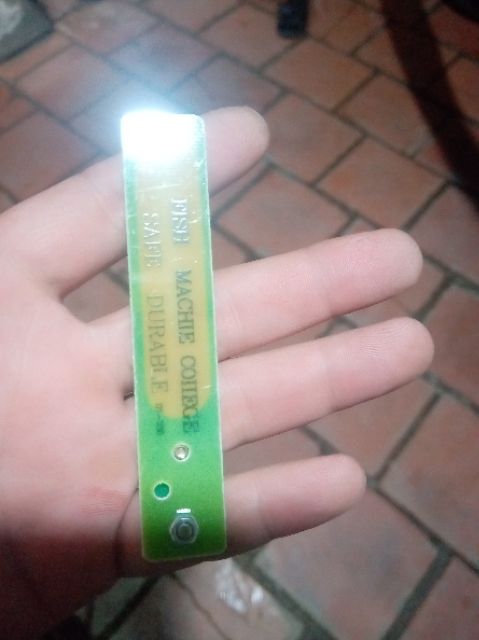 Cò bóp phíp thủy tinh