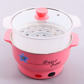 CA ĐIỆN NẤU MÌ ĐA NĂNG SIÊU TỐC
