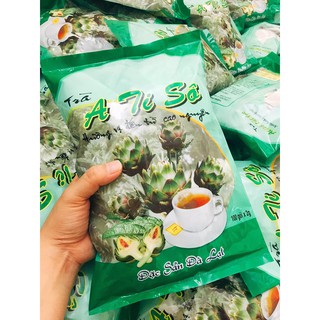 ME LÀO CHẤM MUỐI ỚT