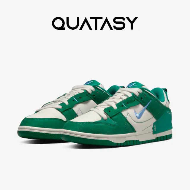 Giày sneaker Dunk Low Disrupt 2 Malachite chính hãng