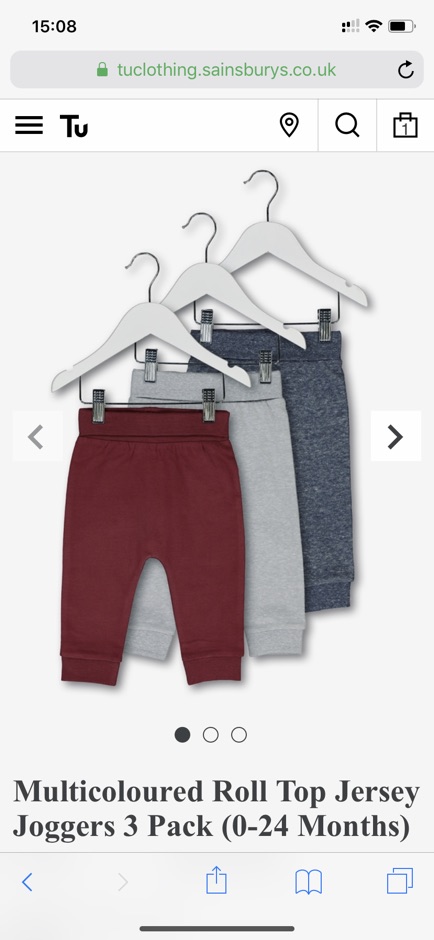 Set quần/áo cotton bé trai Tuclothing size 3-6,6-9,9-12,12-18,18-24