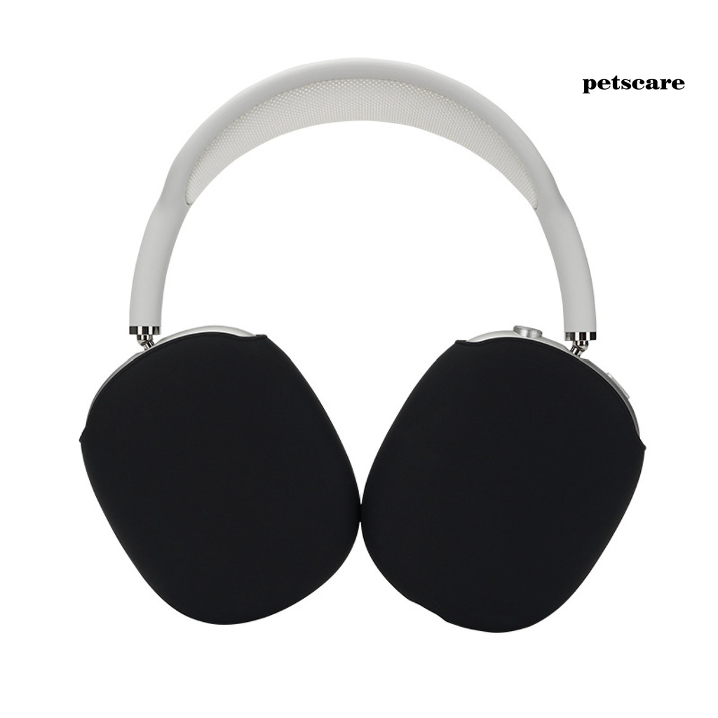 Đệm Tai Nghe Bằng Silicon Bảo Vệ Cho Airpods Max | BigBuy360 - bigbuy360.vn