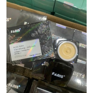 Kem dưỡng da mặt FARIS