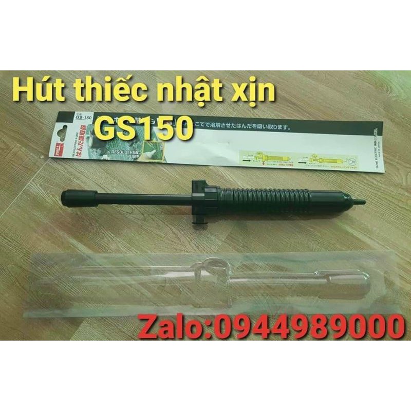🥰🥰🥰Hút thiếc NHẬT xịn về hàng🇻🇳🇻🇳🇻🇳 | BigBuy360 - bigbuy360.vn