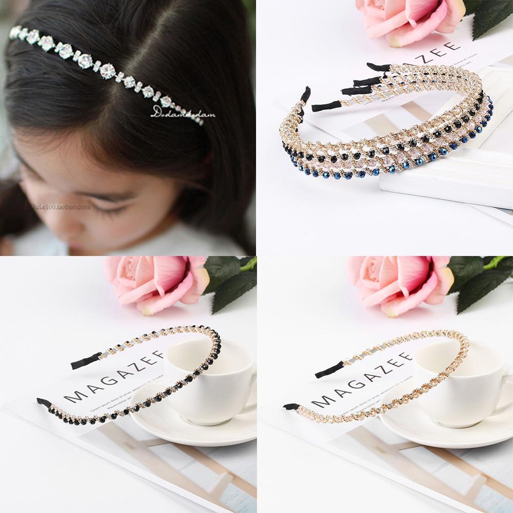Hãy Để Băng Đô Thời Trang Cô Gái|Đầu Cái
