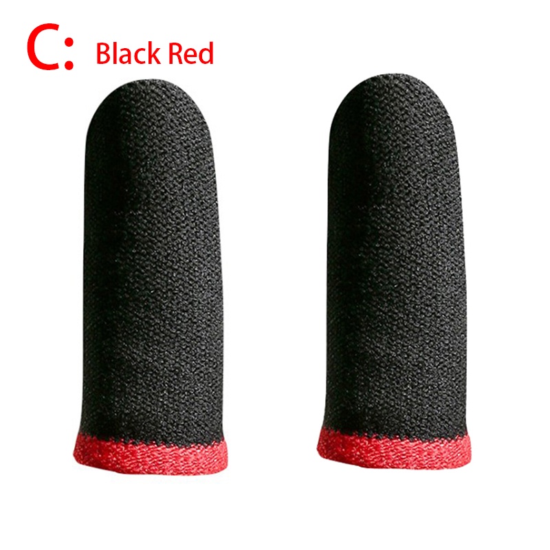 Đôi Găng Ngón Tay Cảm Ứng Chơi Game Chống Mồ Hôi | BigBuy360 - bigbuy360.vn