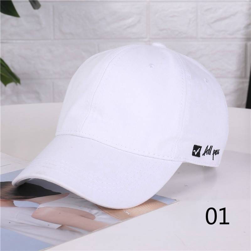 Mũ Lưỡi Trai LINJW Kiểu Chữ Đáo Năng Đông Hợp Thời Trang Cho Cả Nam Và Nữ