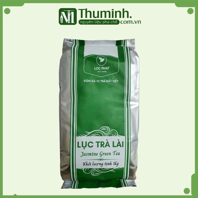 Lục Trà Lài Lộc Phát-1kg