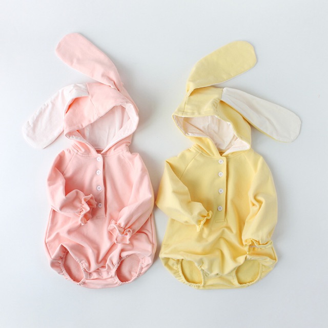 Body thỏ con 🐰