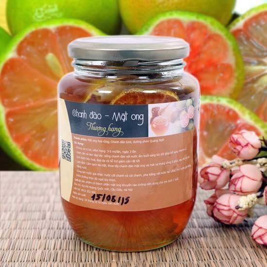 HŨ THỦY TINH TRÒN 500ML NẮP THIẾC ĐỰNG GIA VỊ, THỰC PHẨM, CÁC LOẠI HẠT