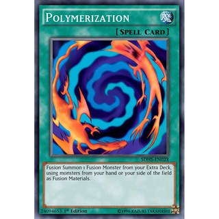 [ Bài Yugioh In ] Blue-Eyes White Dragon Deck 2021 ( Tháng 2 )