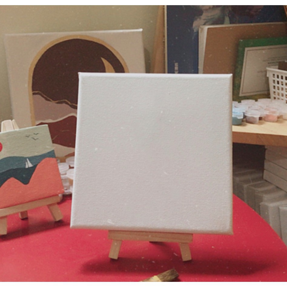 Giá đỡ tranh ảnh, điện thoại để bàn mini 15x8cm | BigBuy360 - bigbuy360.vn