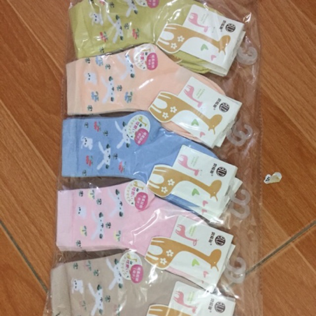 Vớ tất bé gái size 1-3T