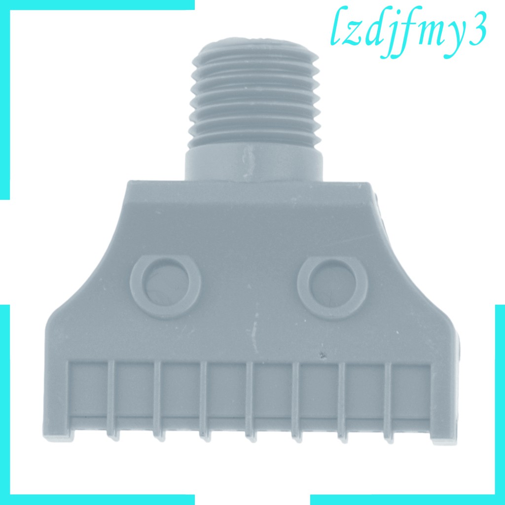 Vòi Phun Khí Loại F 1 / 4 '' Lzdjlmy3 Chuyên Dụng Cho Làm Mát / Khô