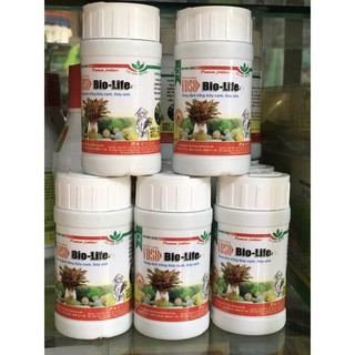 Bio-Life Dung dịch thuỷ canh chai 100ml