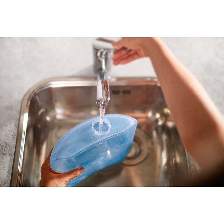 Bàn ủi hơi nước đứng Philips GC482 1600W  - Hàng chính hãng