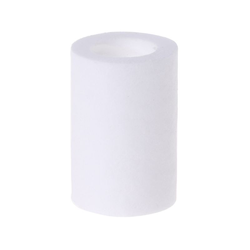 Đầu Lọc Vòi Nước Bằng Cotton PP Thay Thế Tiện Dụng Cho Nhà Bếp