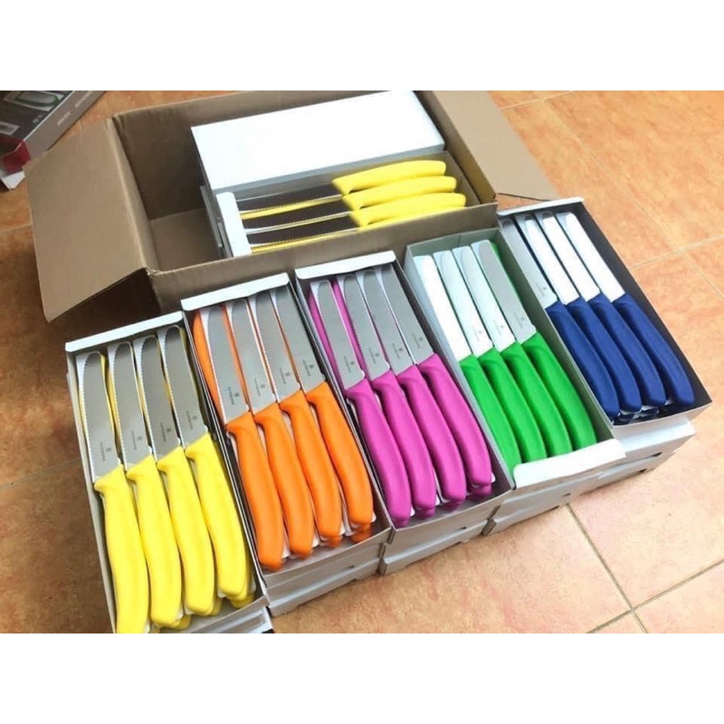 DAO RĂNG CƯA VIC THUỴ SĨ