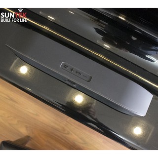 Loa thanh SUNTEK 208S