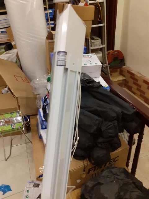 Bộ Tuýp bán nguyệt Rạng Đông M26 1.2m _36w | BigBuy360 - bigbuy360.vn