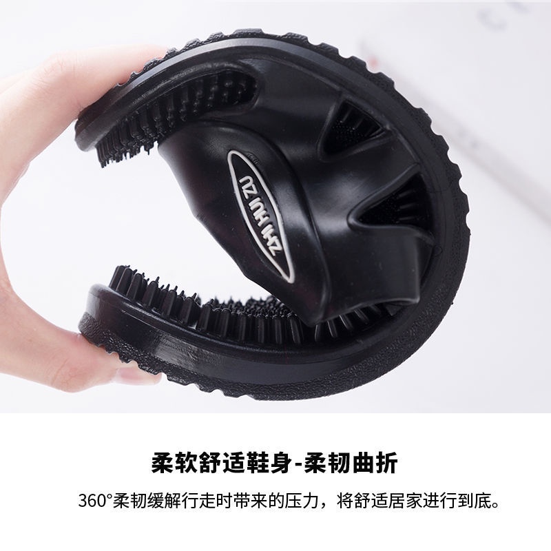 Dụng Cụ Mát Xa Chân Chống Trượt Tiện Lợi
