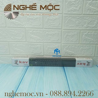 Ray Bi Nhấn Mở KAV 45cm - Nghề Mộc