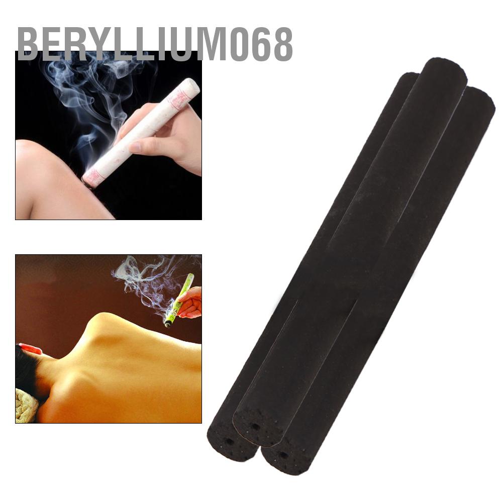 10 Cuộn ngải cứu không khói hỗ trợ chữa bệnh cho cơ thể