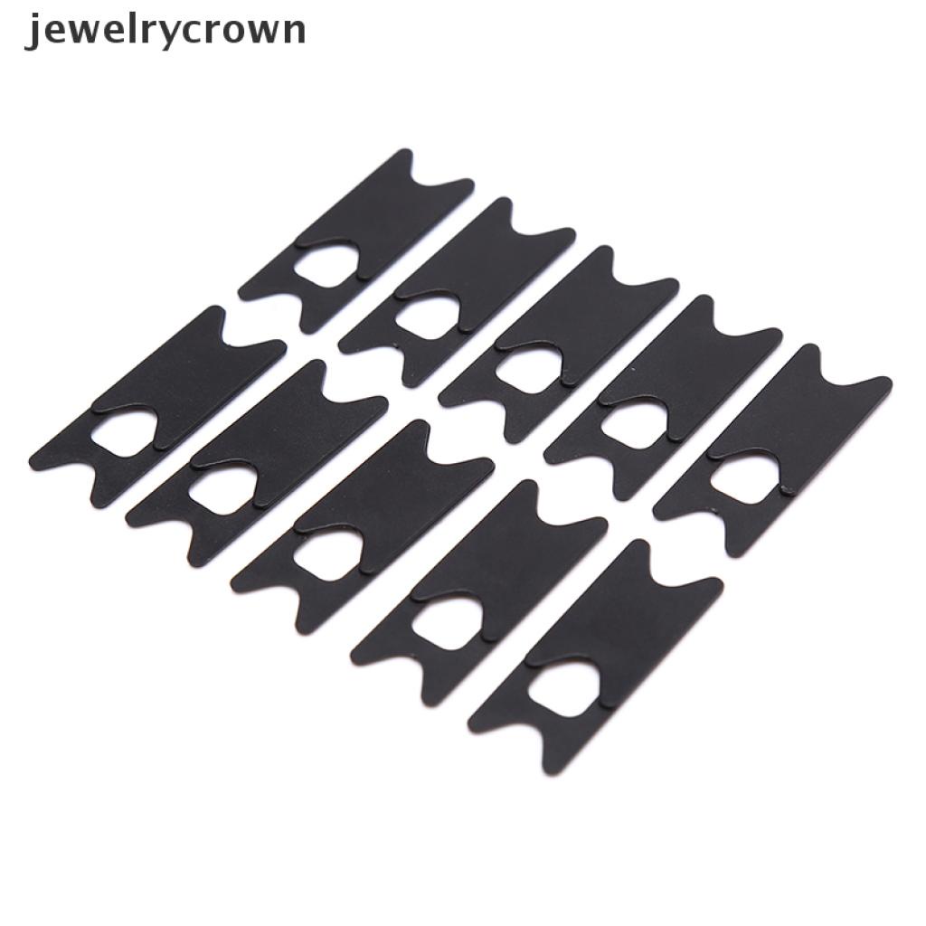 1 / 5 Vỏ Bọc Webcam Mỏng 0.75mm Cho Laptop / Máy Tính Bảng | BigBuy360 - bigbuy360.vn