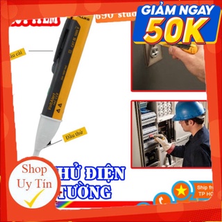 🔥 GIÁ SỈ 🔥 [HOT] Bút thử điện âm tường thông minh không cần Tiếp Xúc
