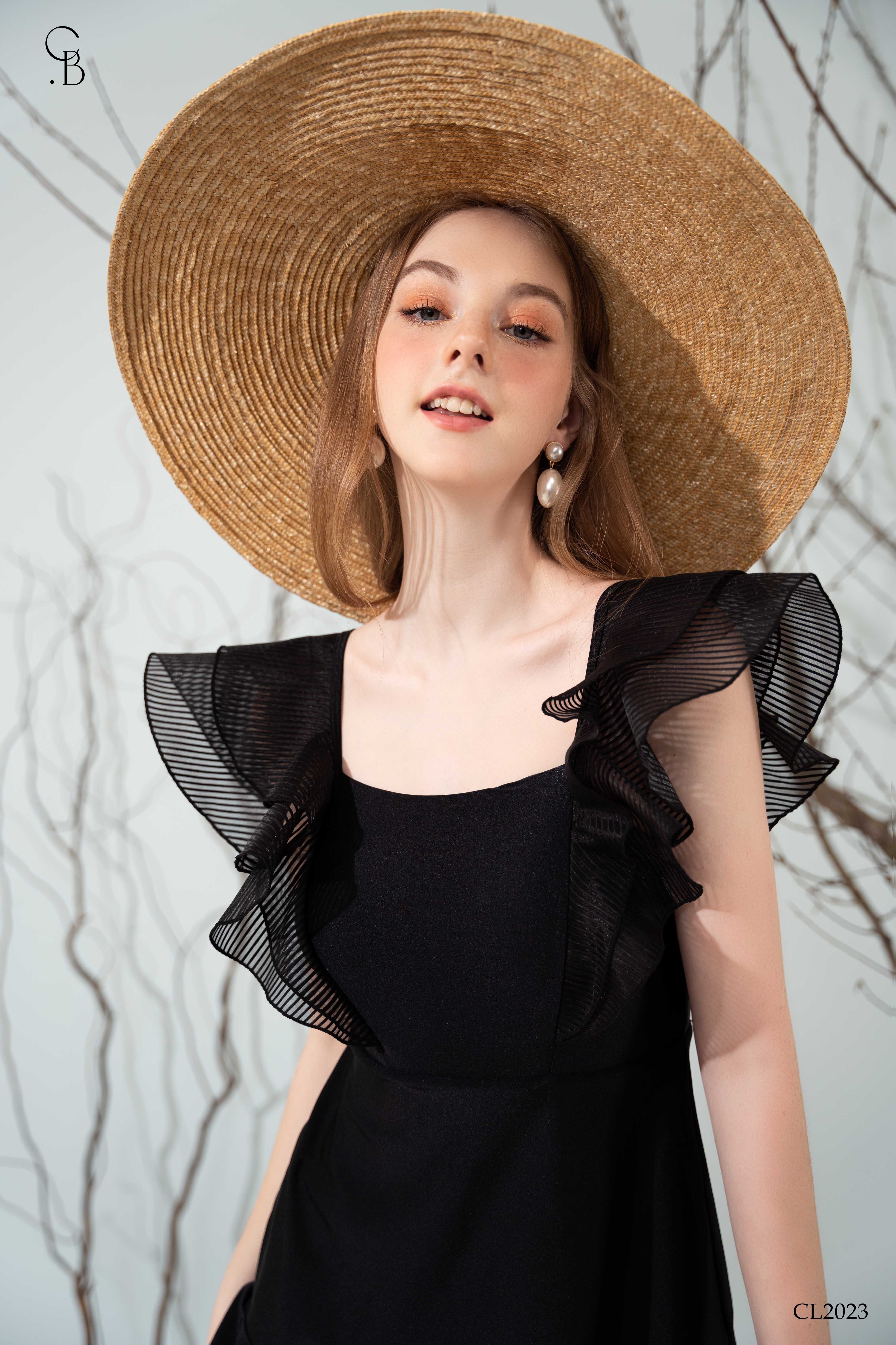 𝑪𝑶𝑪𝑶 𝑩𝑰𝑲𝑰𝑵𝑰 Monokini - Bộ Bơi Nữ ( CL2023 ) | BigBuy360 - bigbuy360.vn