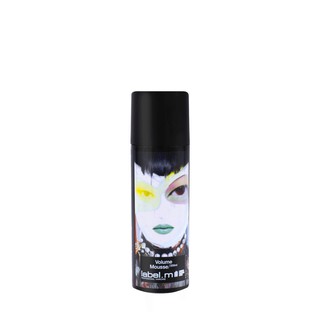 Kem bọt tạo kiểu giữ nếp tóc và tạo độ phồng -Label.m Volume Mousse 200ml