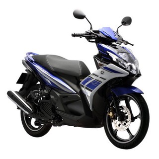 Đĩa phanh dầu xe Nouvo