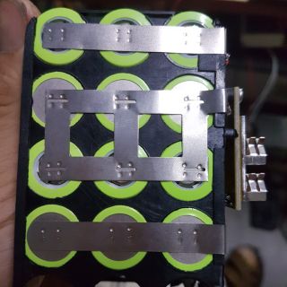 Pin makita 14.4v 3 hàng cell