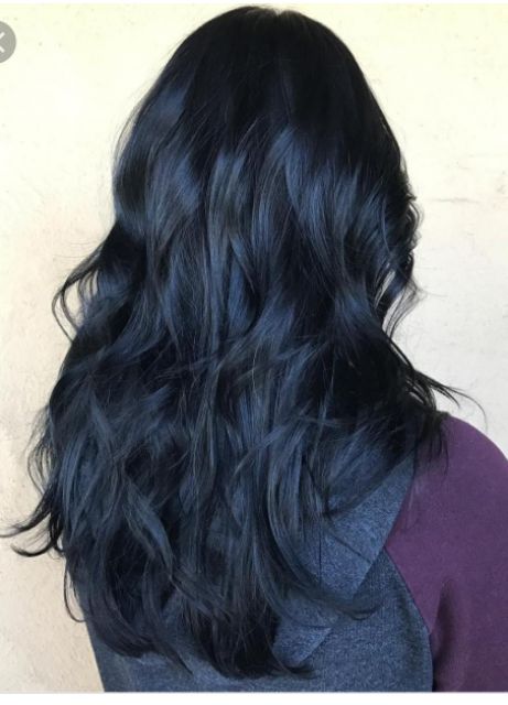 Kem nhuộm than chì không tẩy tóc | BigBuy360 - bigbuy360.vn